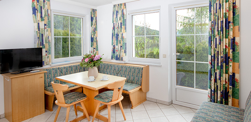 Holiday home Kaunertal