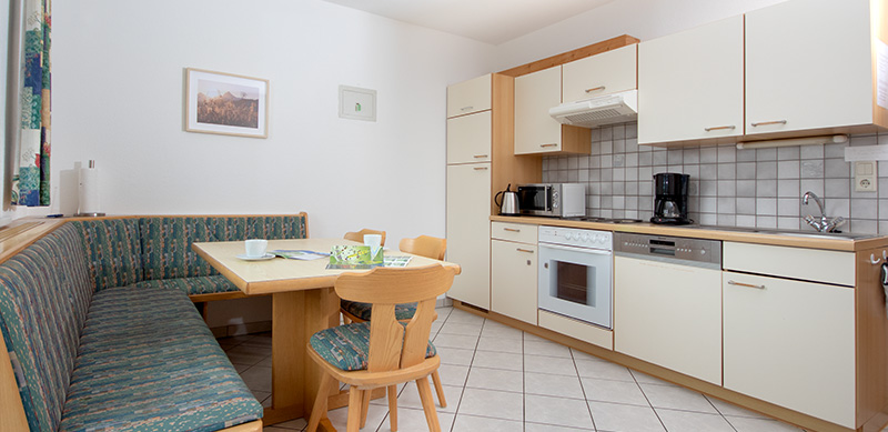 Holiday home Oberinntal